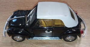 Polistil S15 Volkswagen 1303 cabrio, scala 1:25 in ottime condizioni. - Foto 1 di 11