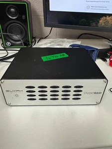 Glyph Studio RAID 16TB External Hard Drive USB 3.0 eSata, FW800 - Afbeelding 1 van 2