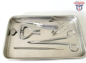 Rabbit/ Rodent Dental Starter Kit Veterinary Dental - Picture 1 of 3