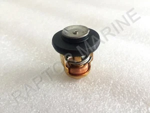 Termostato 50C/122F 6E5-12411-30 para motor fueraborda YAMAHA 2 tiempos - Imagen 1 de 4