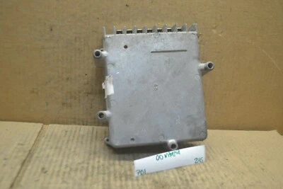 2000 Dodge Intrepid Transmission Control Unit TCU P04606517AE Module 245-7d1 - Image 1 of 4