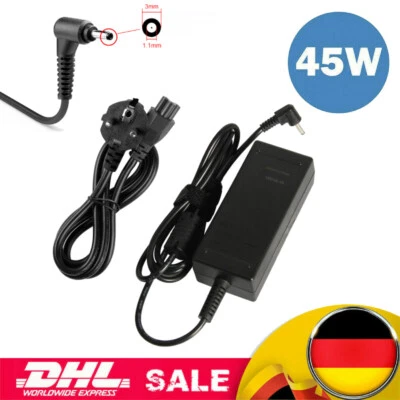 45W Netzteil Ladegerät für Acer Aspire 5 A515-55 A515-56 A515-46 A515-54 A517-52 - Bild 1 von 4
