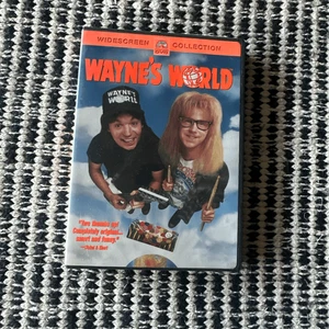 Wayne’s world ( Widescreen collection ) DVD - Imagen 1 de 2