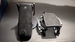 Elgato Wave:3 USB-C Wired Microphone with Pop Filter and Shock Mount (Black) - Picture 1 of 2