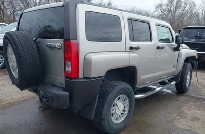 Airbag para tablero de pasajeros Hummer H3 2008-2010 diestro OEM Foto 1 de 3