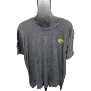 Costa Coastal T-Shirt Herren Gr. XL grau - Bild 1 von 7