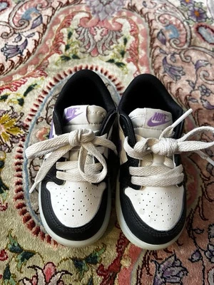 Nike Air Jordan multicolor niño talla 6 Foto 1 de 4