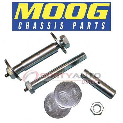MOOG Front Alignment Caster Camber Kit for 2016-2019 Toyota Tacoma - to Foto 1 de 4