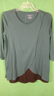 Motherhood XL Nursing Maternity Tip - Image 1 of 2
