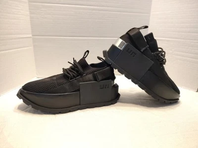 Zapatillas para mujer UNITED NUDE Roko plataforma baja perfecto estado talla # 8,5 EE. UU. Foto 1 de 4