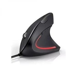 TeckNet TK-MS014 Wired Ergonomic Mouse – USB Optical, Brand New - Picture 1 of 4