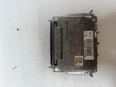 OEM Valeo 6G HID Xenon Ballast Audi BMW Buick Volvo VZ739 89076976 - Image 1 of 4