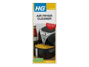 H G - Pembersih Air Fryer 250ml - Picture 1 of 1