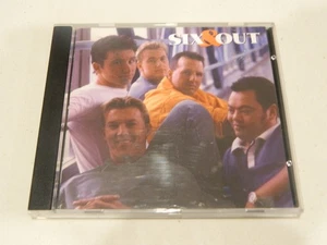 Six & Out Six & Out CD - Picture 1 of 3