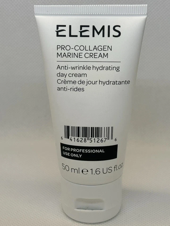 Elemis Pro Collagen Marine Cream 50ml Professional