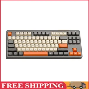 Bluetooth-Compatible Personalized Keypad Silent Wireless Keyboard (glint) - Bild 1 von 9