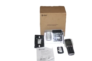 AT&T BL102 Mobilteil schnurloses Anrufbeantwortersystem mit Smart Call Block NEU IM KARTON - Bild 1 von 7