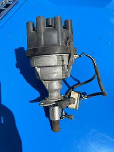Rover V8 Electronic Distributor, New Old Stock - Picture 1 of 8