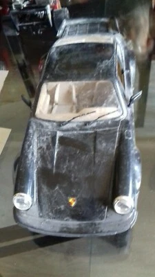 polistil porsche 911 1:16  e - Immagine 1 di 2