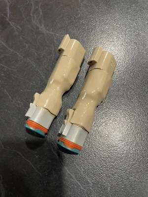 Cummins X15 Fuel Wire, E5 Cummins, Kenworth Legend 950 ,Legend SAR W900,kenworth - Image 1 of 3