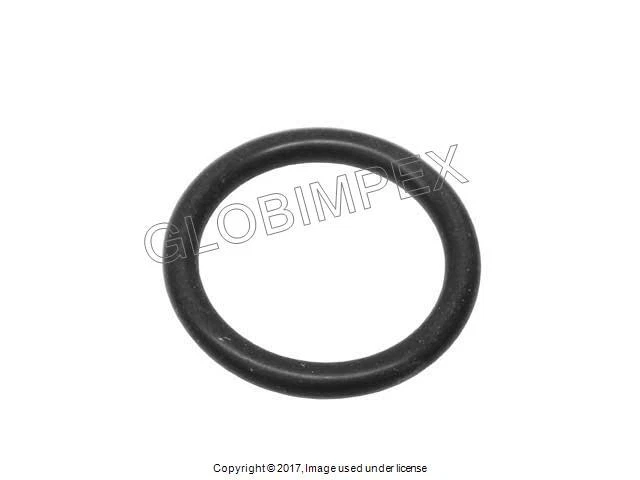 Junta tórica de montaje de manguera de dirección asistida Porsche Cayenne (2004-2010) (15,8 X 2,4 mm)  Foto 1 de 1