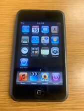 iPod Touch 1st Gen (8 GB) Black A1213 **IPOD ONLY**