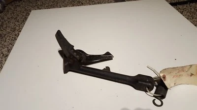 Suporte traseiro Honda Goldwing GL1200 GL 1200 1985 85 # 5803 - Imagem 1 de 4