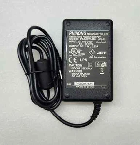 Power Supply Adapter For Native Instruments Maschine Plus + - Picture 1 of 2