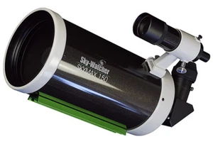 Sky-Watcher SKYMAX PRO 150mm MAKSUTOV CASSEGRAIN Telescope OTA ONLY 10885 S (UK) - Picture 1 of 12