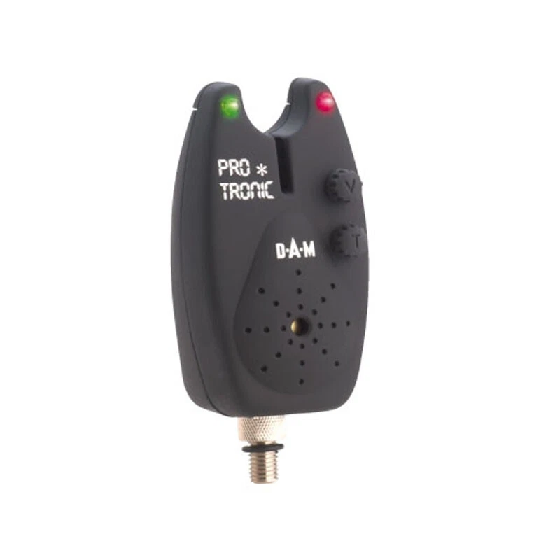 D.A.M DAM Elektronischer Bissanzeiger Pro-Tronic Soft Touch