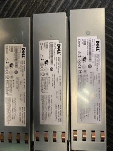 Dell PowerEdge PSU Z750P-00 JX399 750W Power Supply - Picture 1 of 2