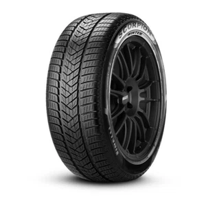 Pneumatico Invernale Pirelli 255/50 R 20 109H XL Scorpion Winter AO - Foto 1 di 1