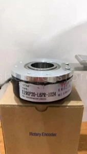 1PC Rotary Encoder EI90P20-L6PR-1024 - Picture 1 of 1