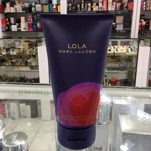 MARC JACOBS 'LOLA' SENSUAL BODY LOTION 150 ML - Picture 1 of 4