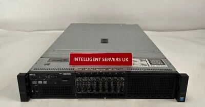 Dell Precision R7910 Workstation Rackmount V3 Windows 10 Pro Configurable - Image 1 of 4