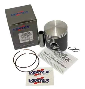 Vertex 23630 'B' Top End Piston Kit 66.35mm KTM 250 SX/EXC/XC/XC-W & TPI 2006-23 - Picture 1 of 5