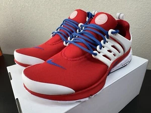 Nike Air Presto ID By You846440-997 Women's 9 No-Lid - Picture 1 of 8