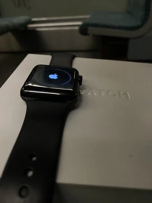 apple watch series 2 42mm - Bild 1 von 4