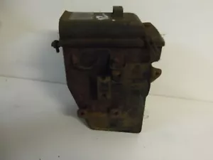 SUZUKI GS550 AIRBOX BACK PART - Picture 1 of 7