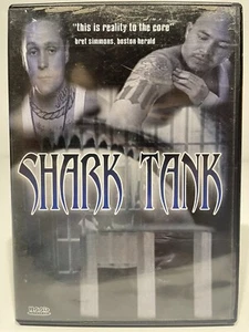 Shark Tank (DVD, 2007) - Picture 1 of 3
