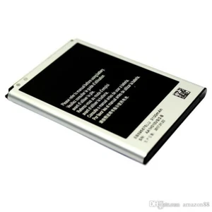 Note 3 Galaxy Replacement Battery for Samsung B800BC N9000 N9005 N900A N900V - Picture 1 of 1