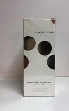 Carolina Por Herrera para Mujeres 100ml Eau de Toilette EDT Perfume Elegant