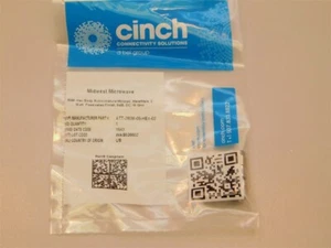 Midwest Microwave ATT-292M-06-HEX-02 M/M 6db DC-8GHz 2W Minipad Attenuator - Picture 1 of 1