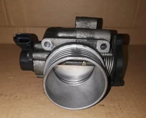 2002 VOLVO S40 THROTTLE BODY ASSY G142 - Picture 1 of 6