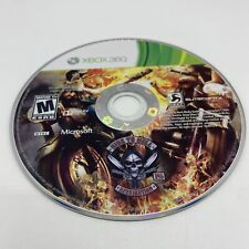 Ride to Hell: Retribution (Microsoft Xbox 360) DISC ONLY- Tested Working