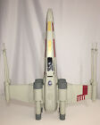 Star Wars Giant X-Wing Fighter Ship R2D2 Toy -  Hasbro SA (C-2604A  #A8798)
