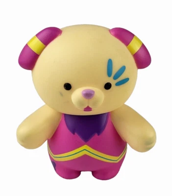 Figura Ganz Amazing World "Shuku" el Perro 2.75" (De los Creadores de Webkinz) Foto 1 de 3