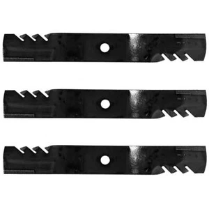 3PK Oregon G6 Gator Blade Fits K5371-34330 K5371-34340 K5371-99040 RCK60B-22BX - Picture 1 of 2