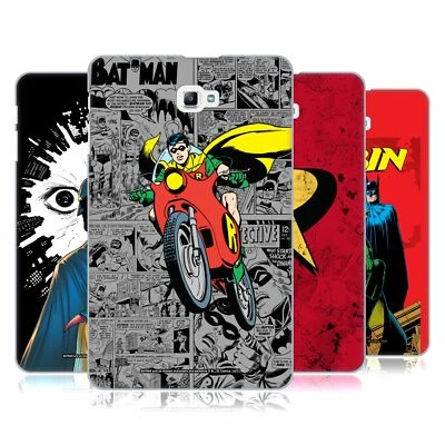OFFICIAL BATMAN DC COMICS ROBIN HARD BACK CASE FOR SAMSUNG TABLETS 1 - Image 1 of 4