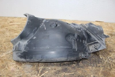 Mercedes-Benz CLK Class Rear Left Driver Side Wheel Arch Fender Liner Cover OEM - Image 1 of 4